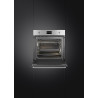 Smeg Piekarnik, 60 cm, Classica SOP6302TX