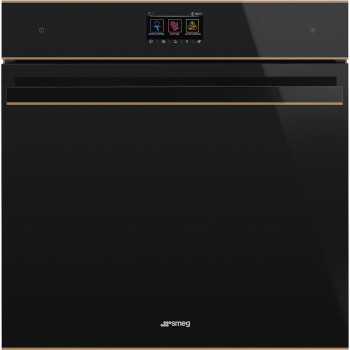 Smeg Piekarnik, 60 cm, DSN SOP6604S2PNR