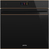 Smeg Piekarnik, 60 cm, DSN SOP6604S2PNR