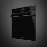 Smeg Piekarnik, 60 cm, DSN SOP6604S2PNR