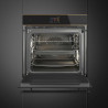Smeg Piekarnik, 60 cm, DSN SOP6604S2PNR