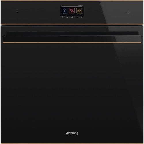 Smeg Piekarnik, 60 cm, DSN SOP6604TPNR