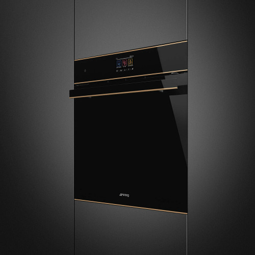 Smeg Piekarnik, 60 cm, DSN SOP6604TPNR