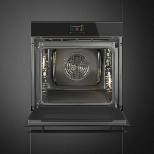 Smeg Piekarnik, 60 cm, DSN SOP6604TPNR
