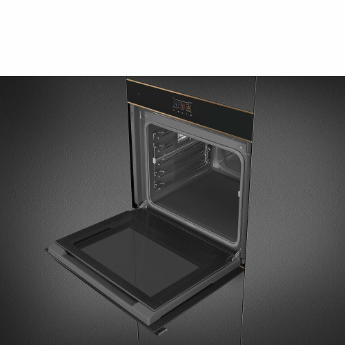 Smeg Piekarnik, 60 cm, DSN SOP6604TPNR