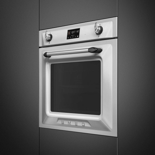 Smeg Piekarnik, 60 cm, Victoria, inox SOP6902S2PX
