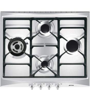 Smeg Płyta kuchenna SR264XGH2