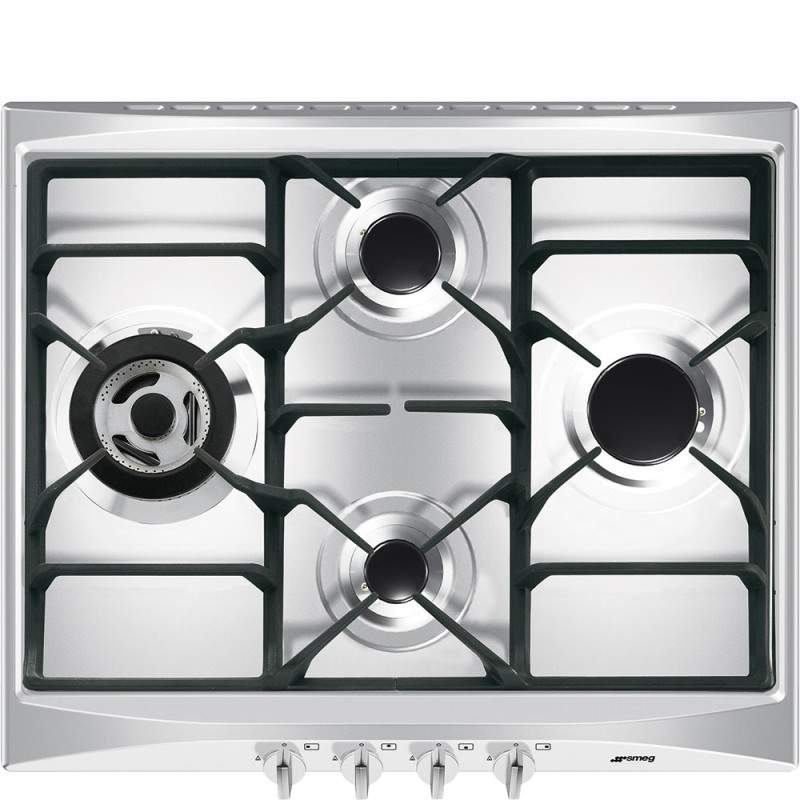 Smeg Płyta kuchenna SR264XGH2