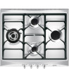 Smeg Płyta kuchenna SR264XGH2