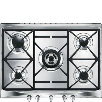 Smeg Płyta kuchenna SR275XGH2