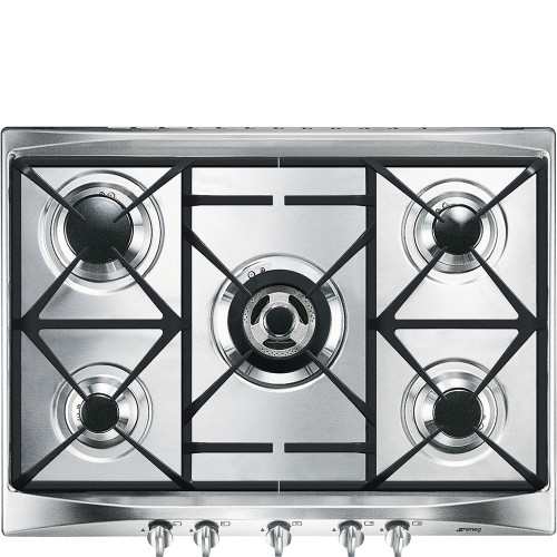 Smeg Płyta kuchenna SR275XGH2