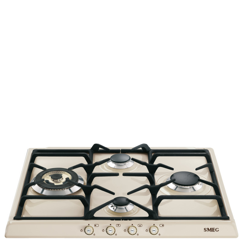 Smeg Płyta kuchenna SR764PO