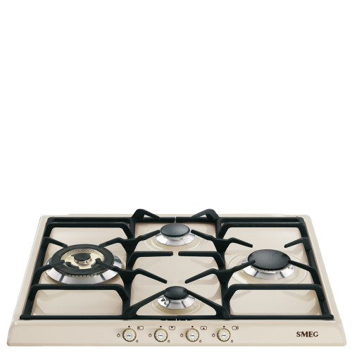 Smeg Płyta kuchenna SR764PO