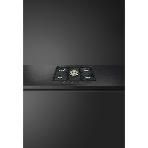 Smeg Płyta kuchenna SR775AO