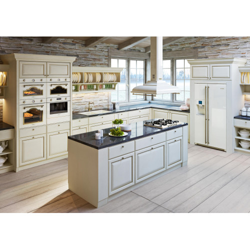 Smeg Płyta kuchenna SR775PO