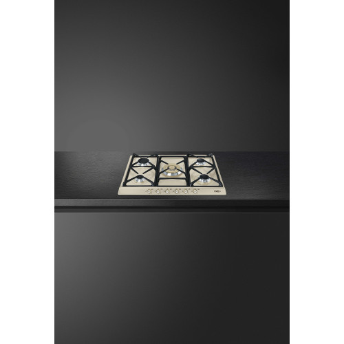 Smeg Płyta kuchenna SR775PO