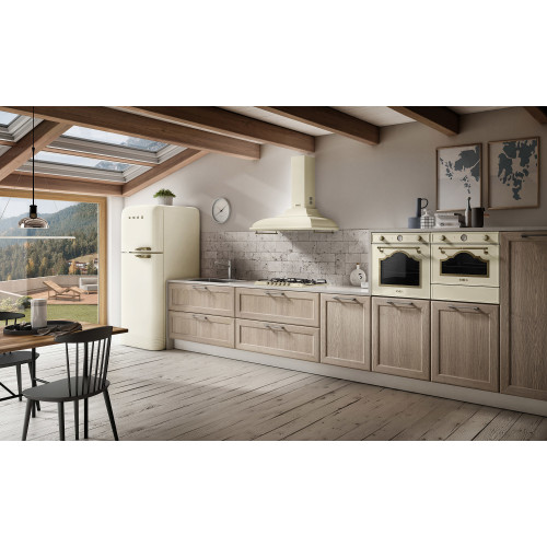 Smeg Płyta kuchenna SR775PO