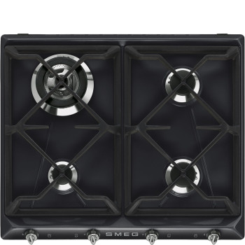 Smeg Płyta kuchenna SR964NGH