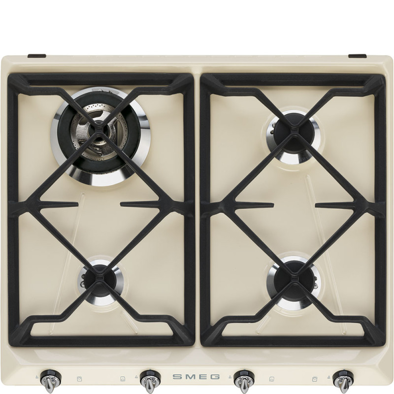 Smeg Płyta kuchenna SR964PGH