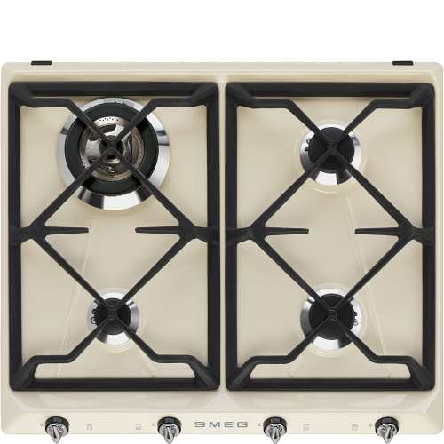 Smeg Płyta kuchenna SR964PGH