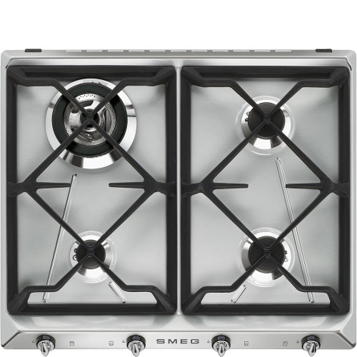 Smeg Płyta kuchenna SR964XGH