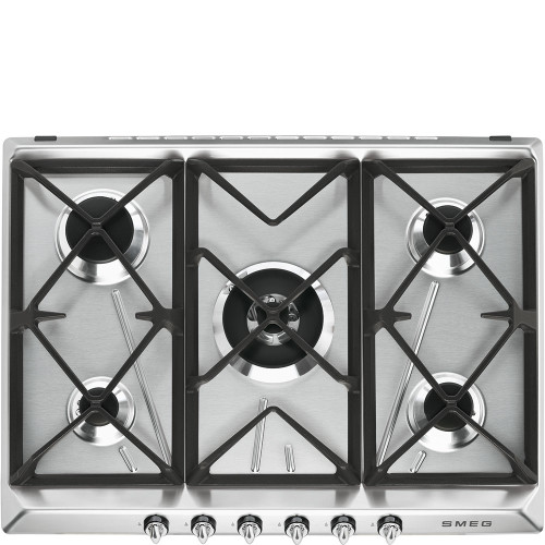 Smeg Płyta kuchenna SR975XGH