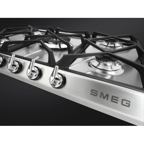 Smeg Płyta kuchenna SR975XGH
