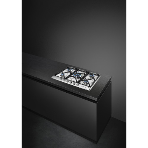 Smeg Płyta kuchenna SR975XGH