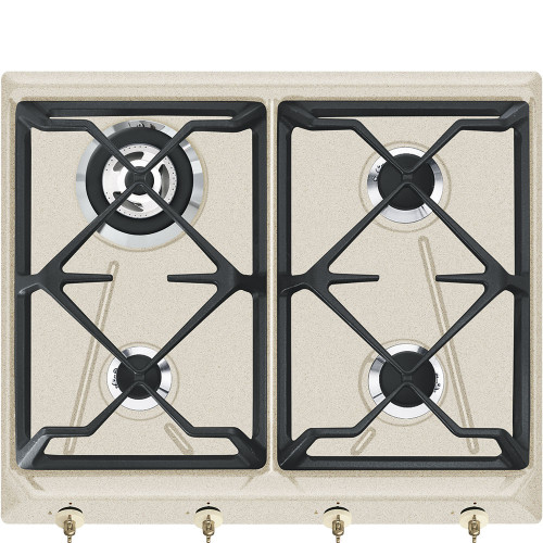 Smeg Płyta kuchenna SRV864AVOGH2