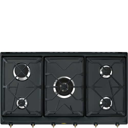 Smeg Płyta kuchenna SRV896AOGH