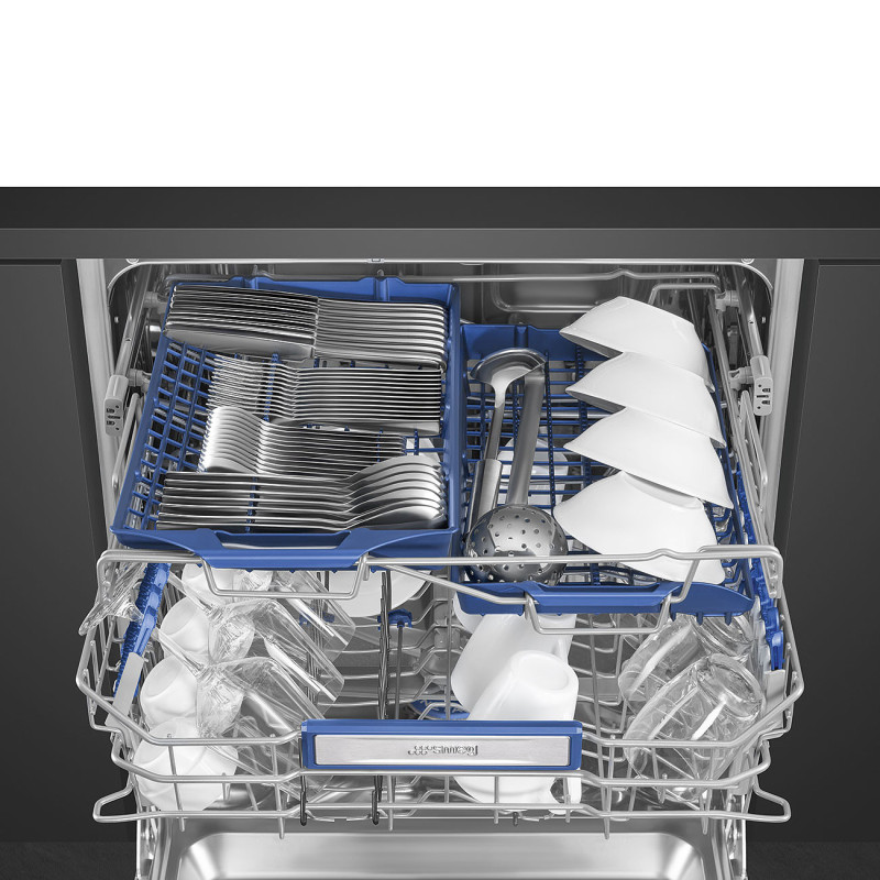 Smeg Zmywarka do naczyń, 60 cm ST323PT