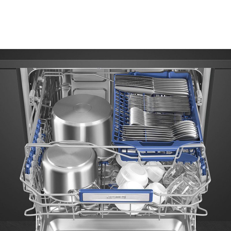 Smeg Zmywarka do naczyń, 60 cm ST323PT
