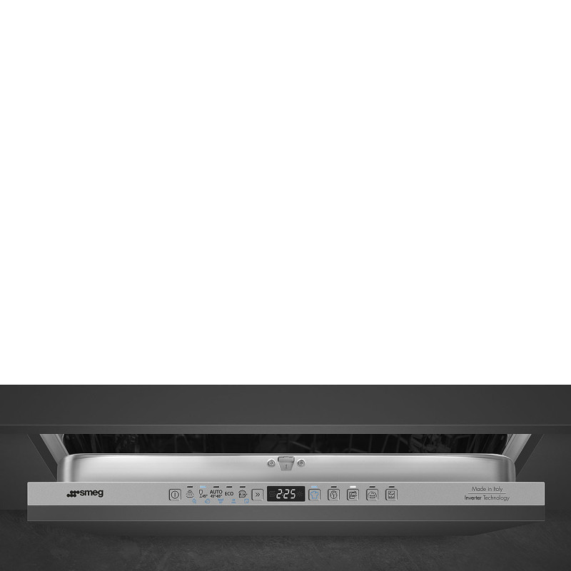 Smeg Zmywarka do naczyń, 60 cm ST323PT