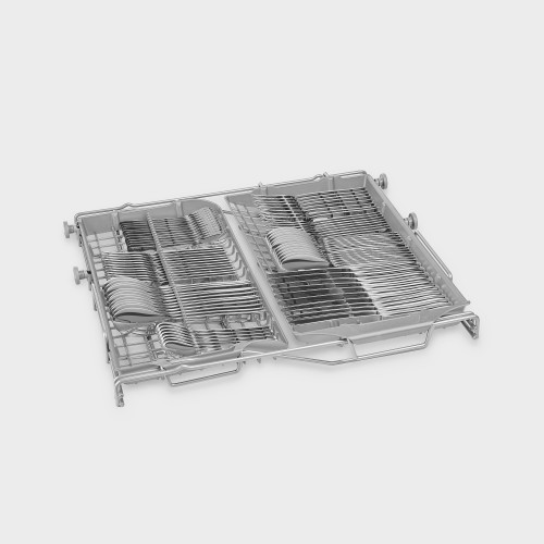 Smeg Zmywarka do naczyń, 60 cm, 50s, biały STFABWH3