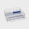 Smeg Zmywarka do naczyń, 60 cm, wys. 86 cm STL233CLH