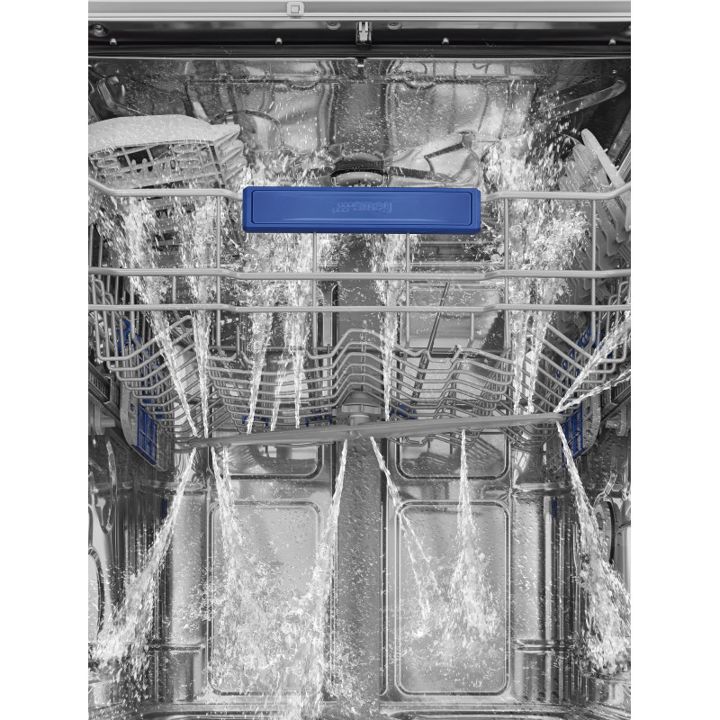 Smeg Zmywarka do naczyń, 60 cm, wys. 86 cm STL233CLH