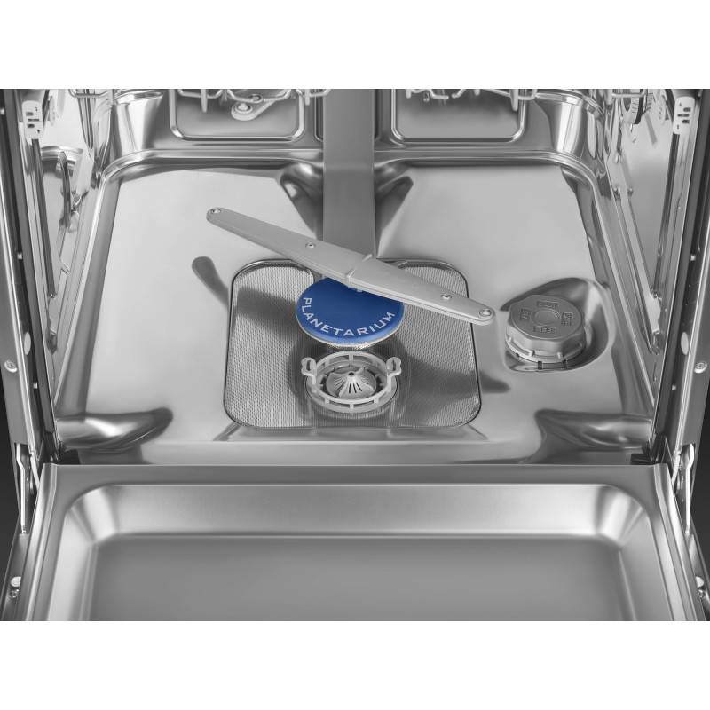 Smeg Zmywarka do naczyń, 60 cm, wys. 86 cm STL233CLH