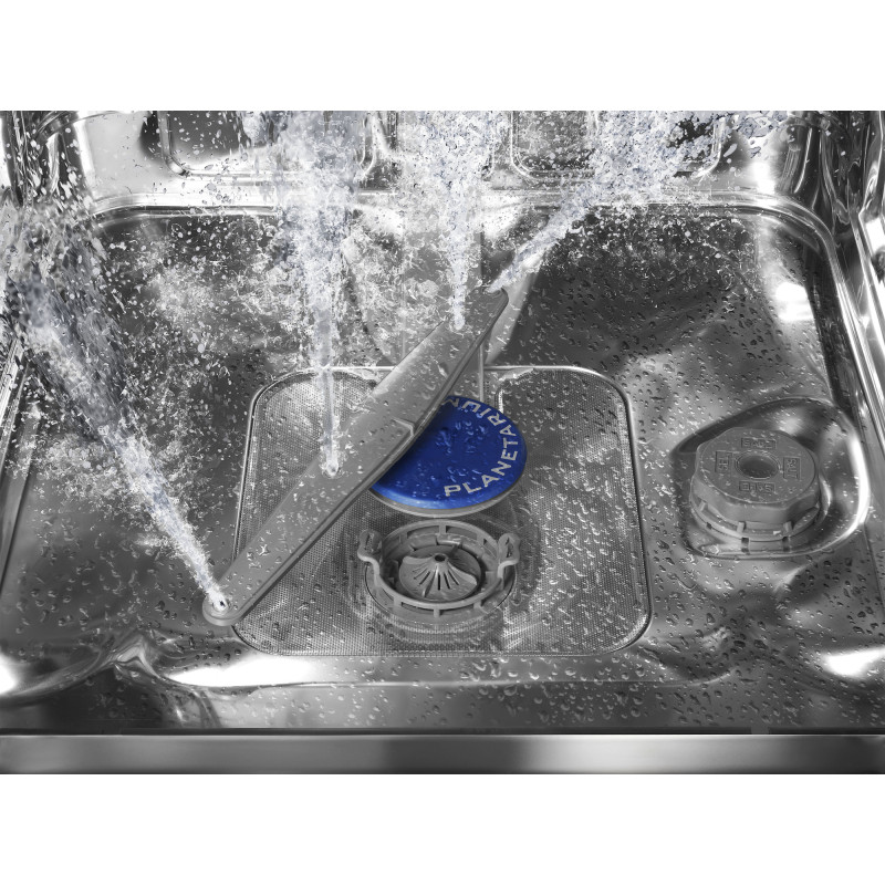 Smeg Zmywarka do naczyń, 60 cm, wys. 86 cm STL233CLH