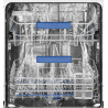 Smeg Zmywarka do naczyń, 60 cm, wys. 86 cm STL233CLH