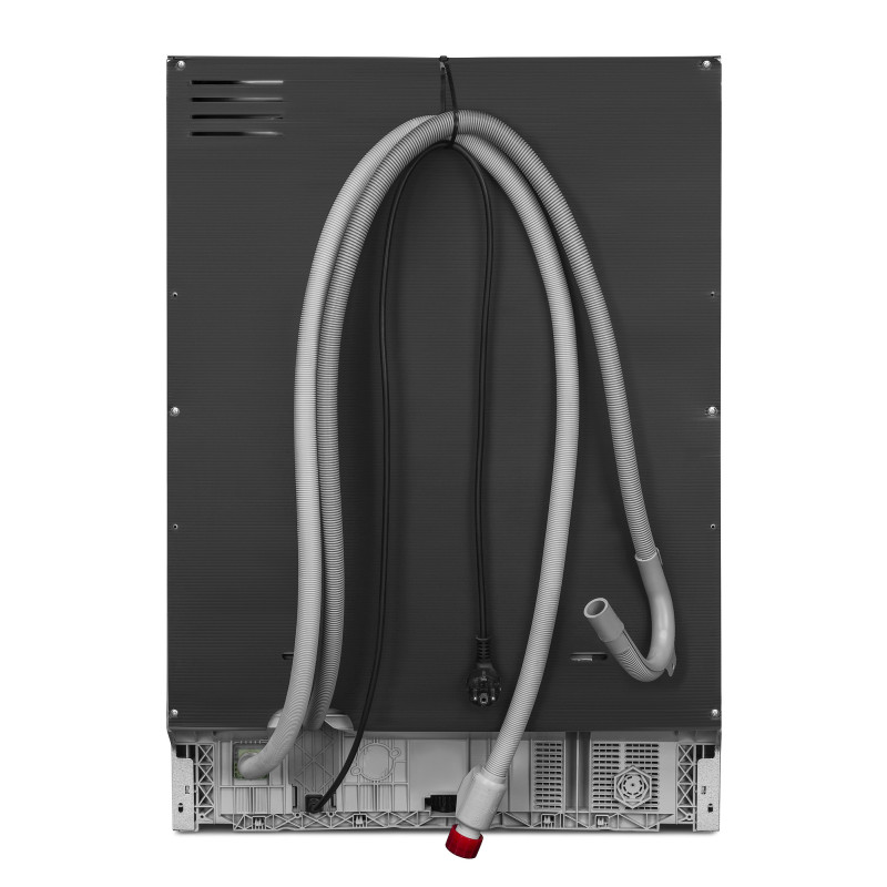 Smeg Zmywarka do naczyń, 60 cm, wys. 86 cm STL233CLH