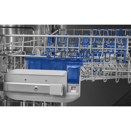 Smeg Zmywarka do naczyń, 60 cm STL323BL