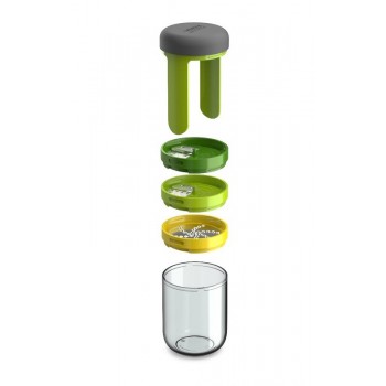 JJ - Spirala do warzyw 3w1, Spiro™