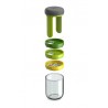 JJ - Spirala do warzyw 3w1, Spiro™