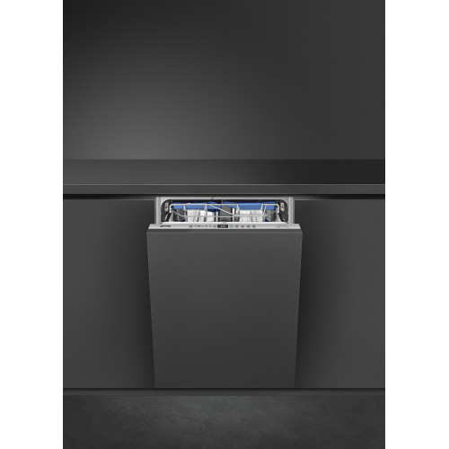 Smeg Zmywarka do naczyń, 60 cm STL333CL