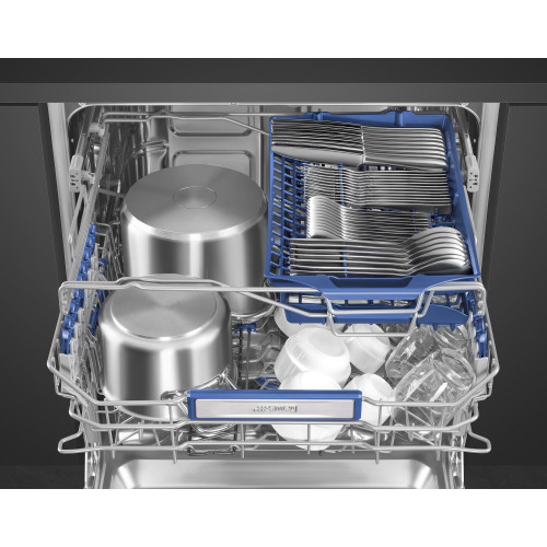 Smeg Zmywarka do naczyń, 60 cm STL333CL