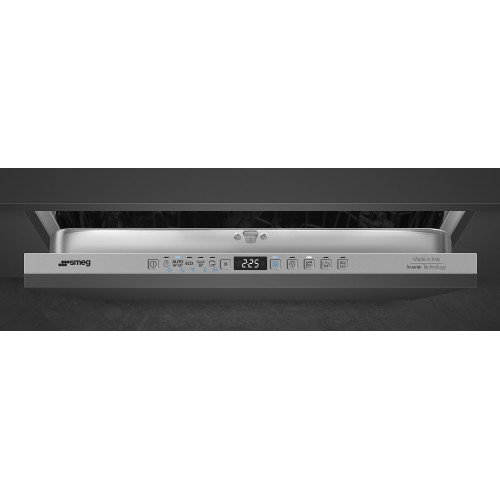 Smeg Zmywarka do naczyń, 60 cm STL333CL