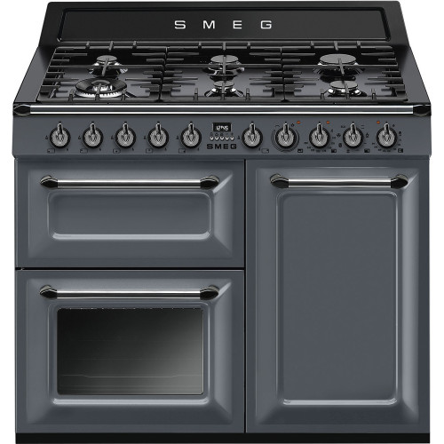 Smeg Kuchnia wolnostojąca TR103GR