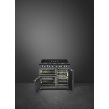 Smeg Kuchnia wolnostojąca TR103GR