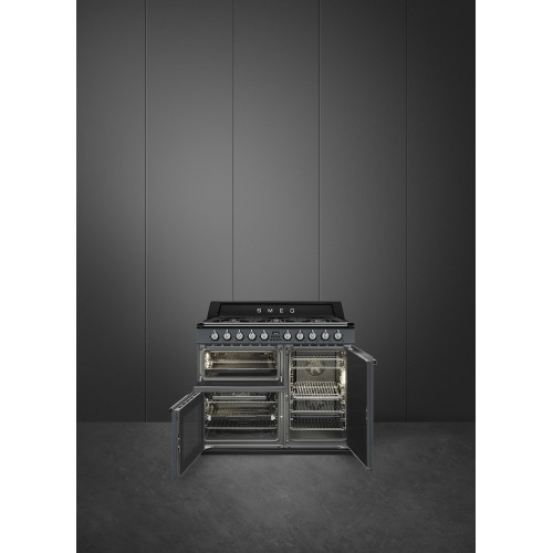 Smeg Kuchnia wolnostojąca TR103GR