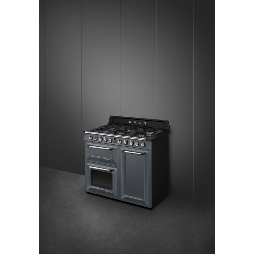 Smeg Kuchnia wolnostojąca TR103GR
